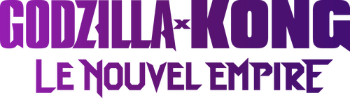 Godzilla x Kong
